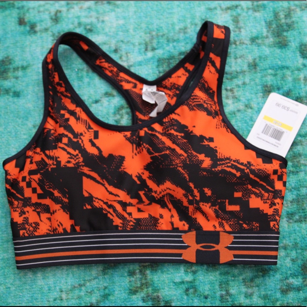 Tough mudder Nike women’s sports bra